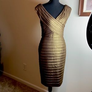 CACHE’ Bodycon Dress